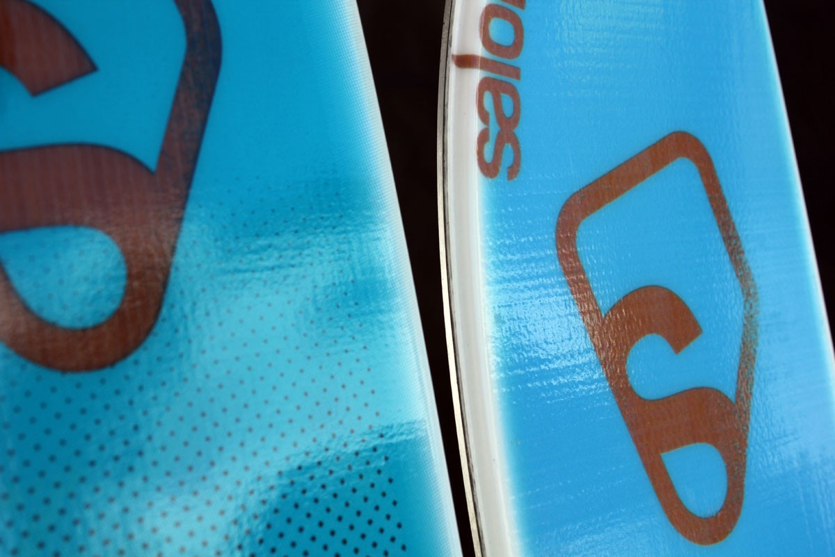 Detail du BBR