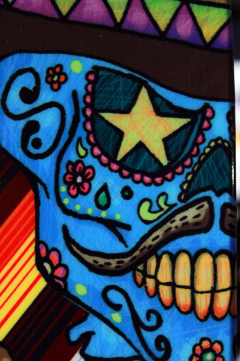 Detail du Patron