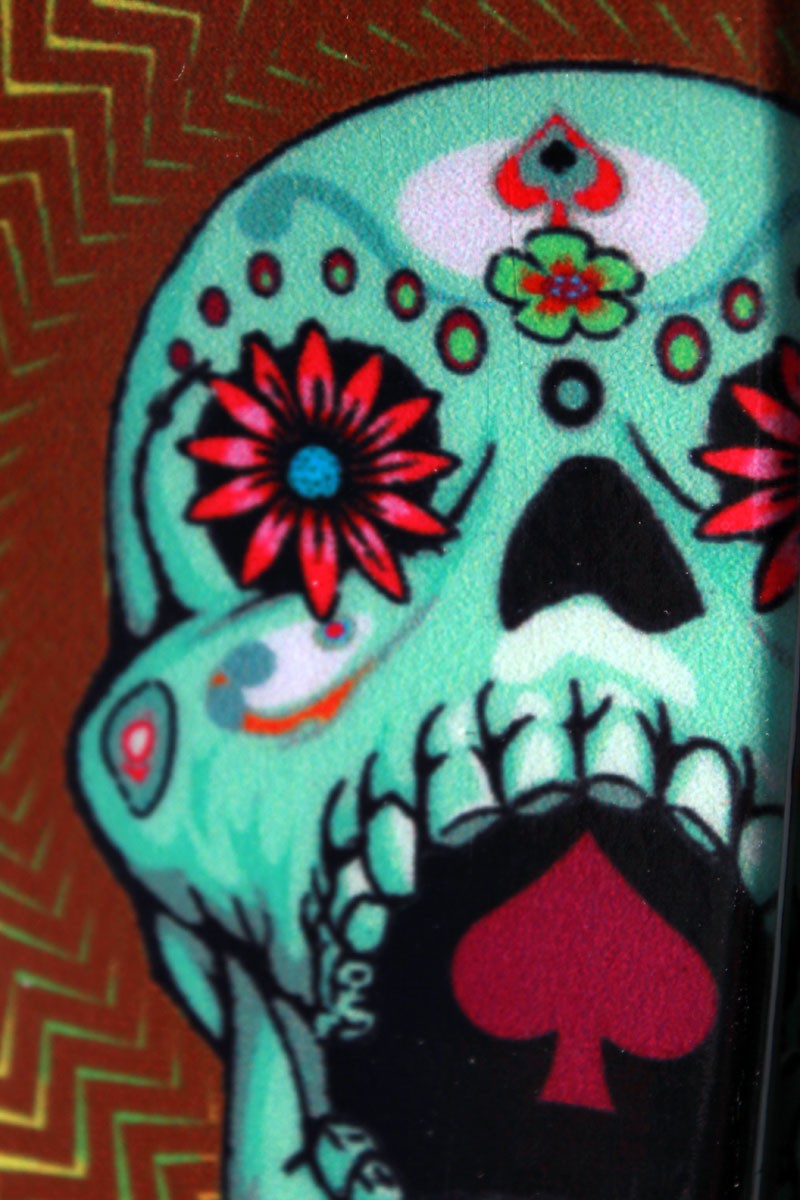 Detail