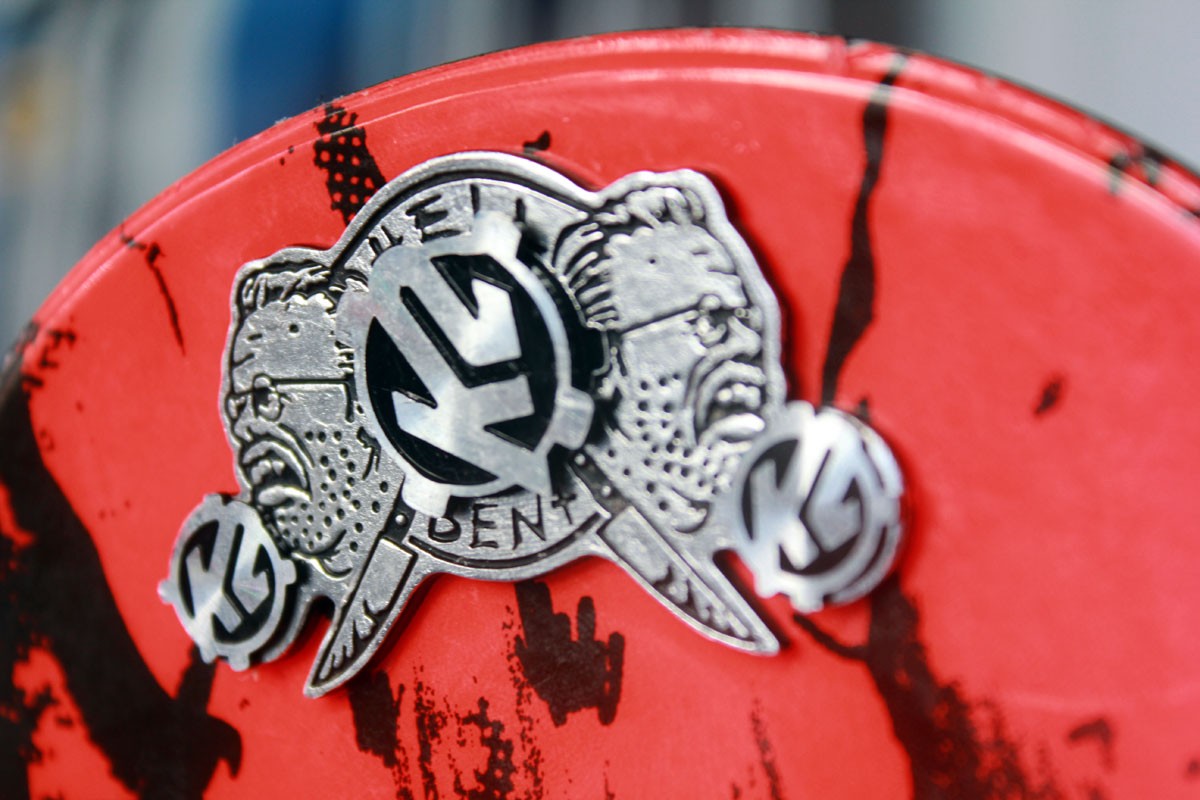Hell Bent