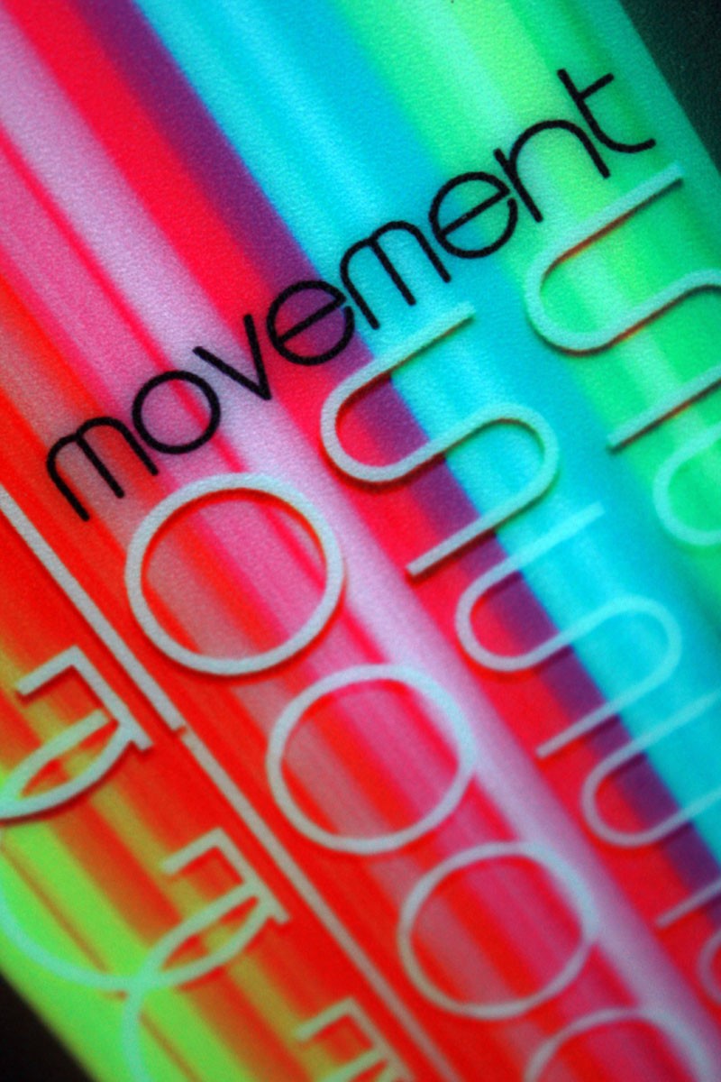 Detail du Gloss