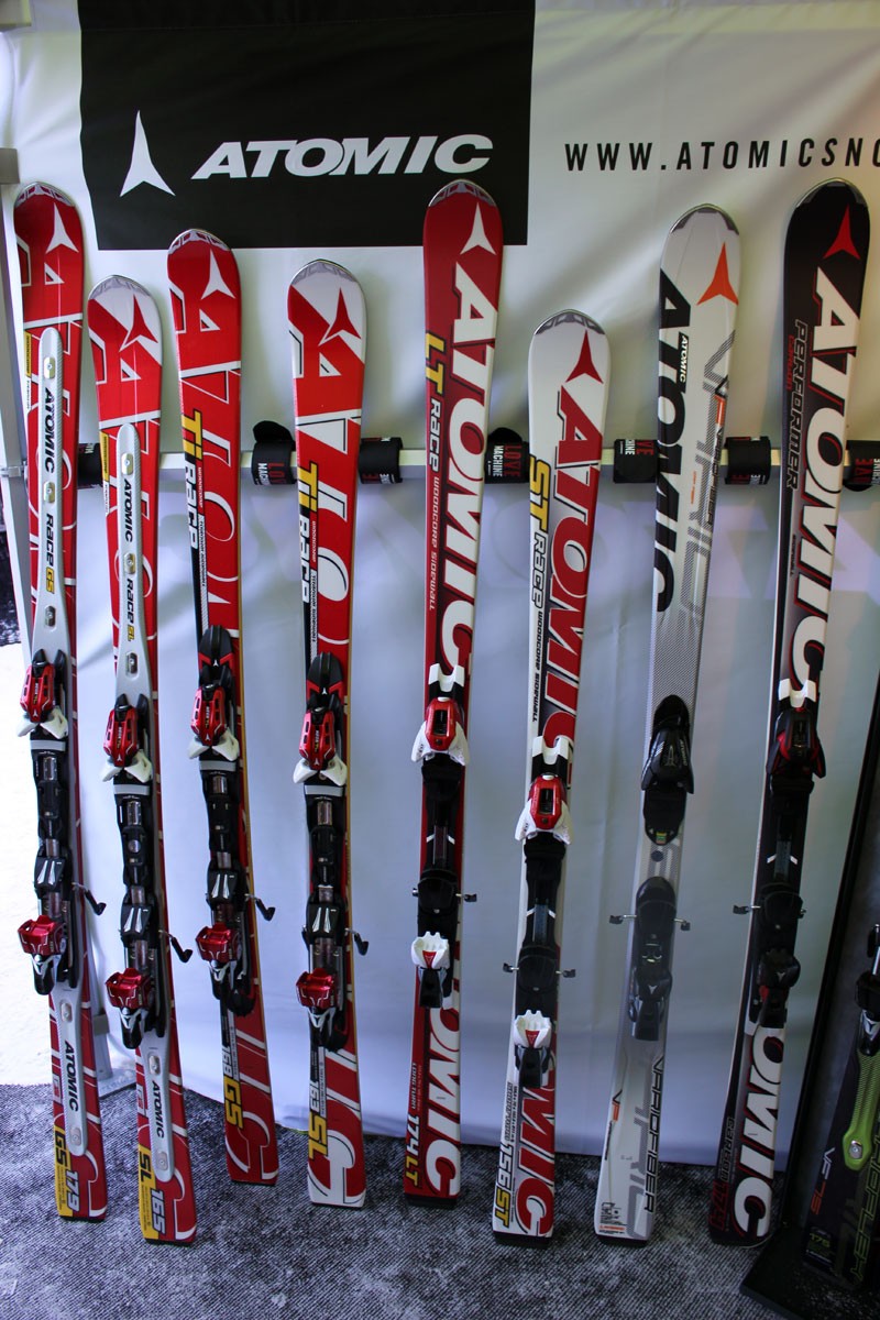 Gamme Race