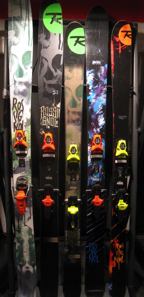 (de g a d) Super 7, S7, S3, Sickle, Scimitar