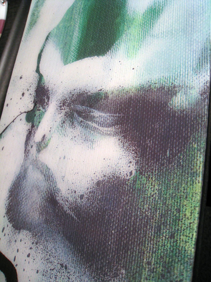 Detail du Super 7