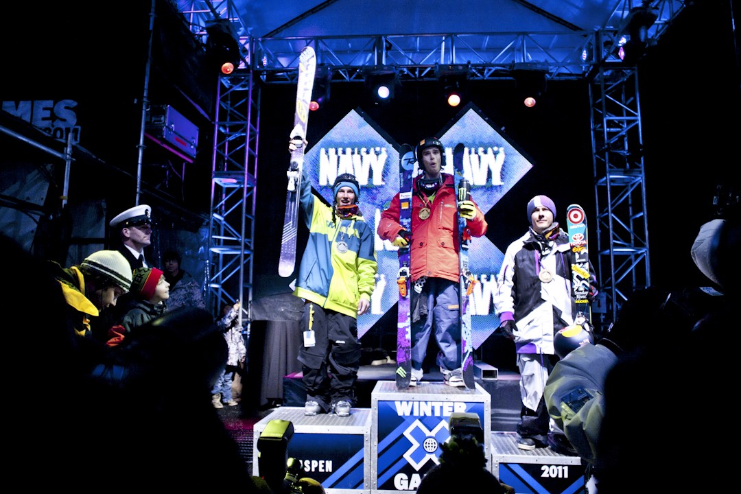 PODIUM
