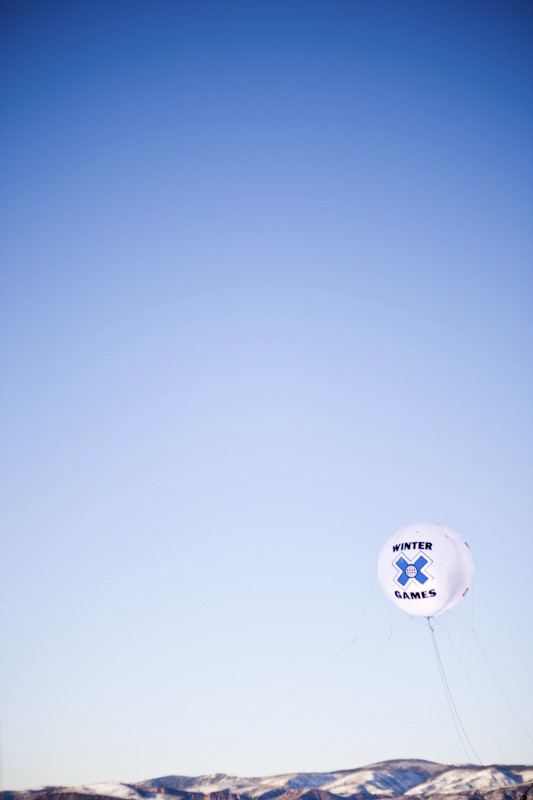 Ballon
