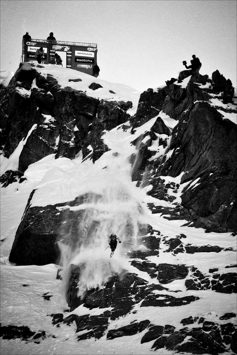 Seb Michaud