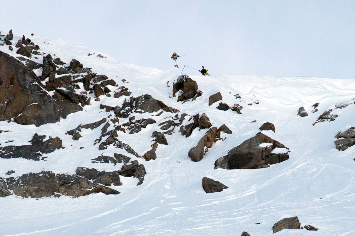 Aurelien Ducroz