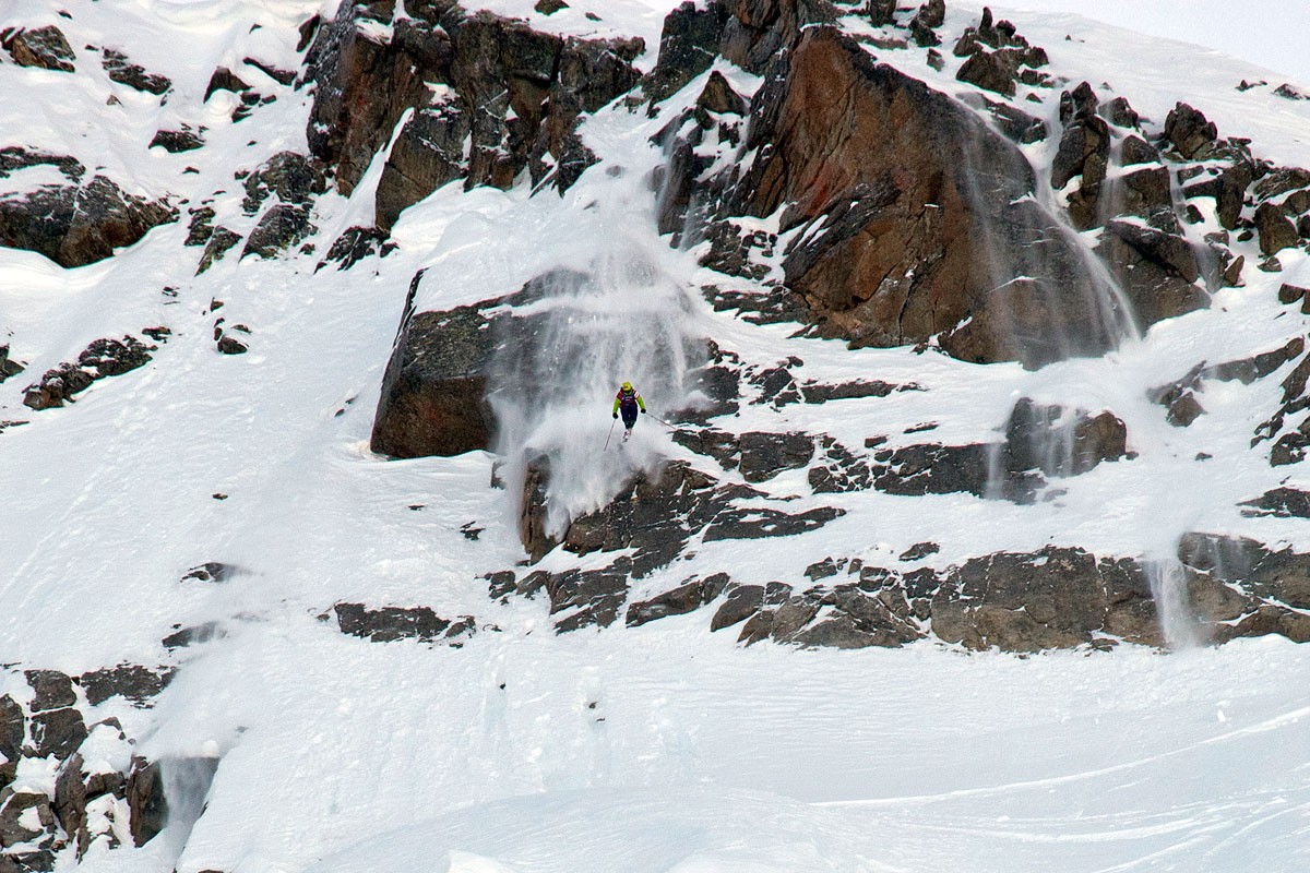 Seb Michaud