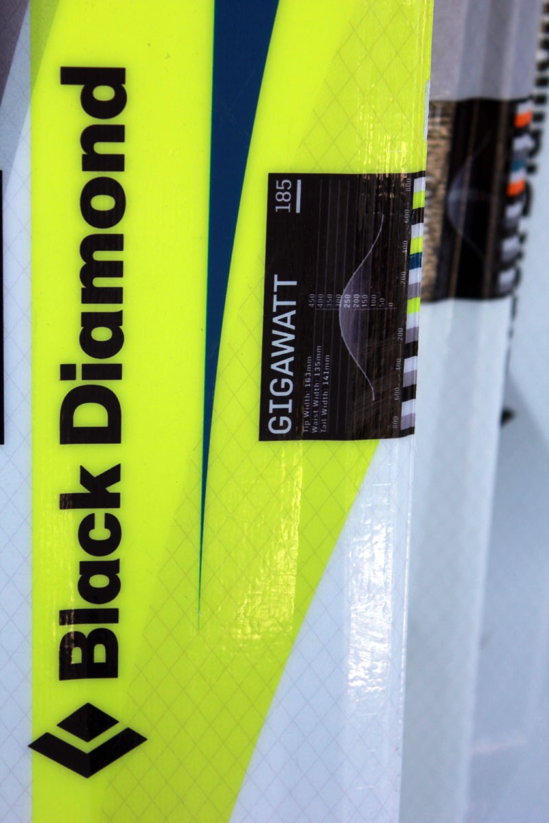 Gigawatt