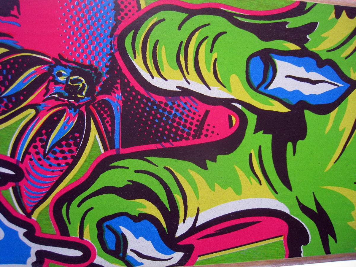 [Matos 2012] Line