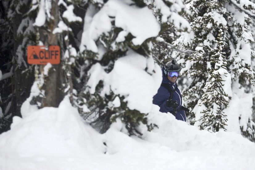 Revelstoke