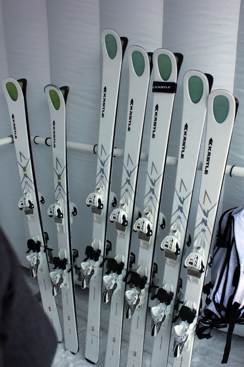 Gamme LX