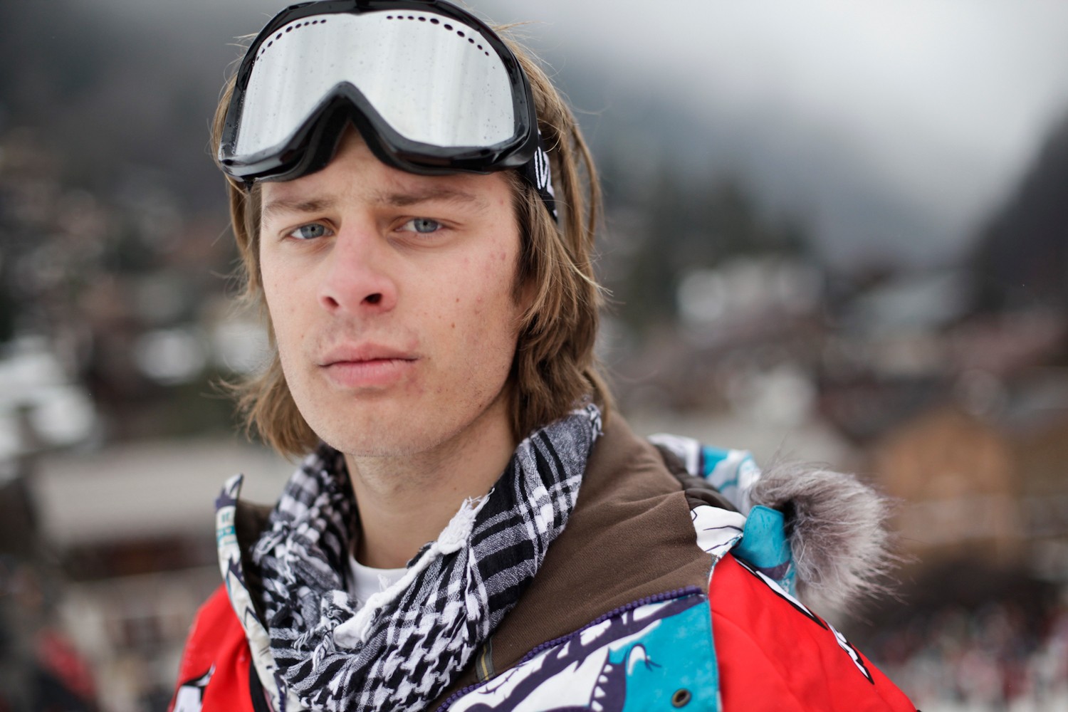 Aur&eacute;lien Fornier