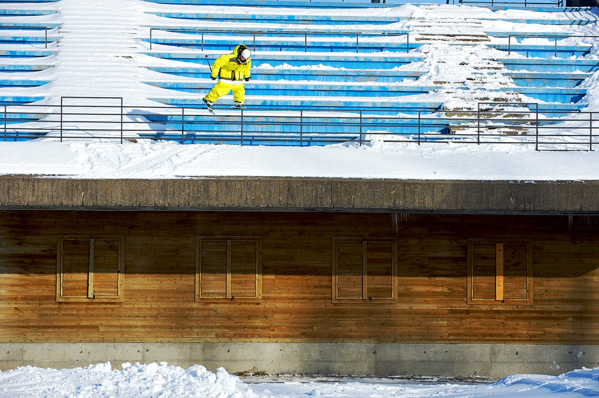 Phil Casabon