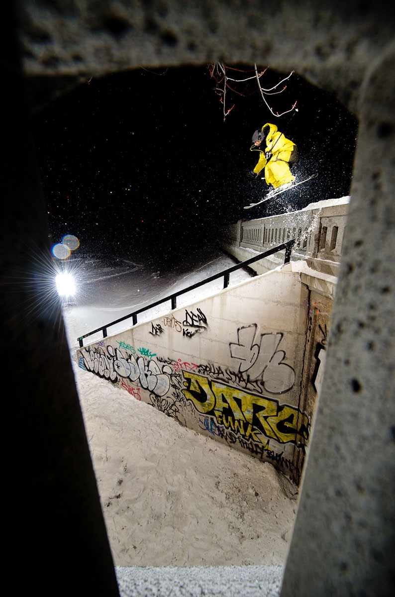 Phil Casabon