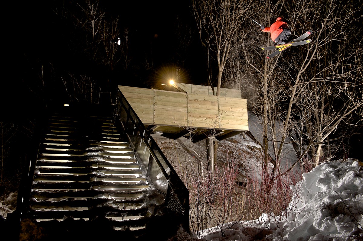 JP Auclair