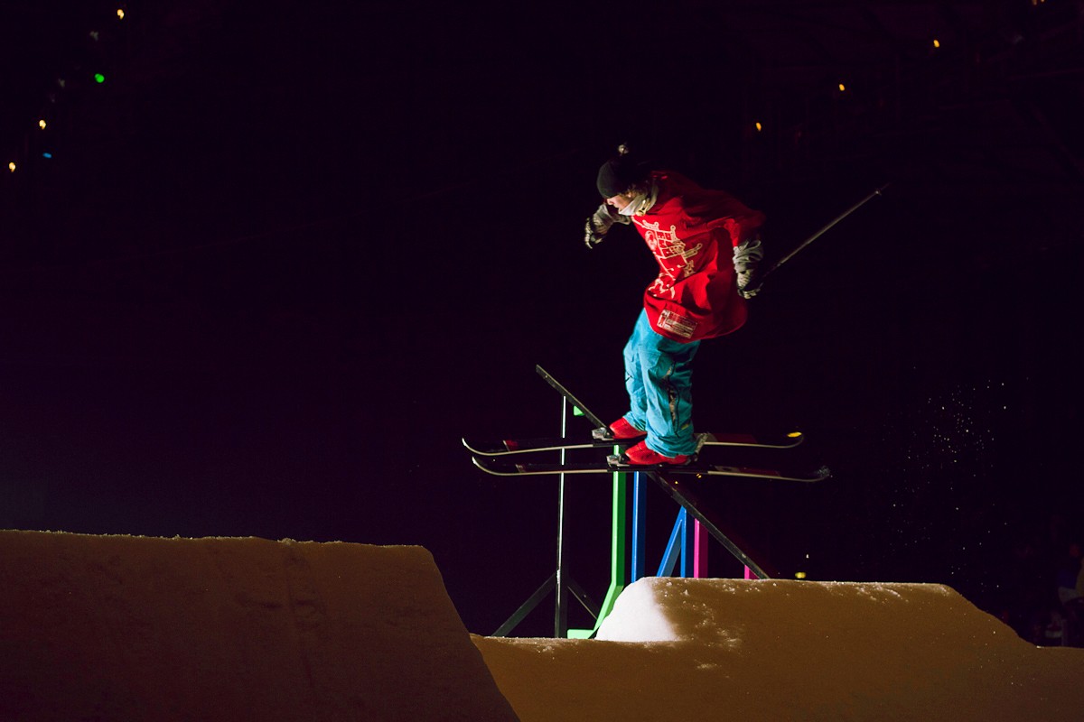 Charlie Royer (photo : Valentin Snooz)