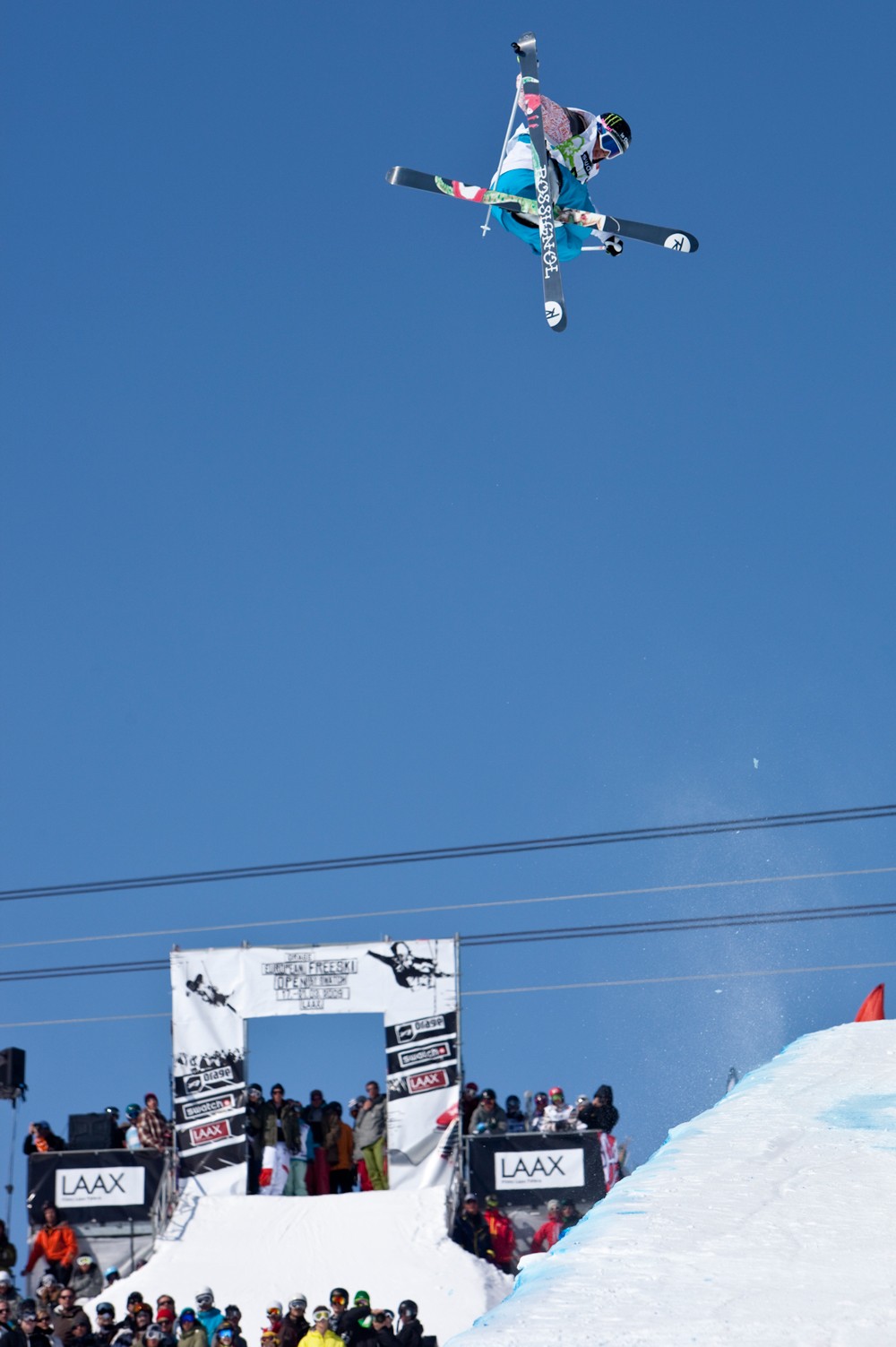 Xavier Bertoni