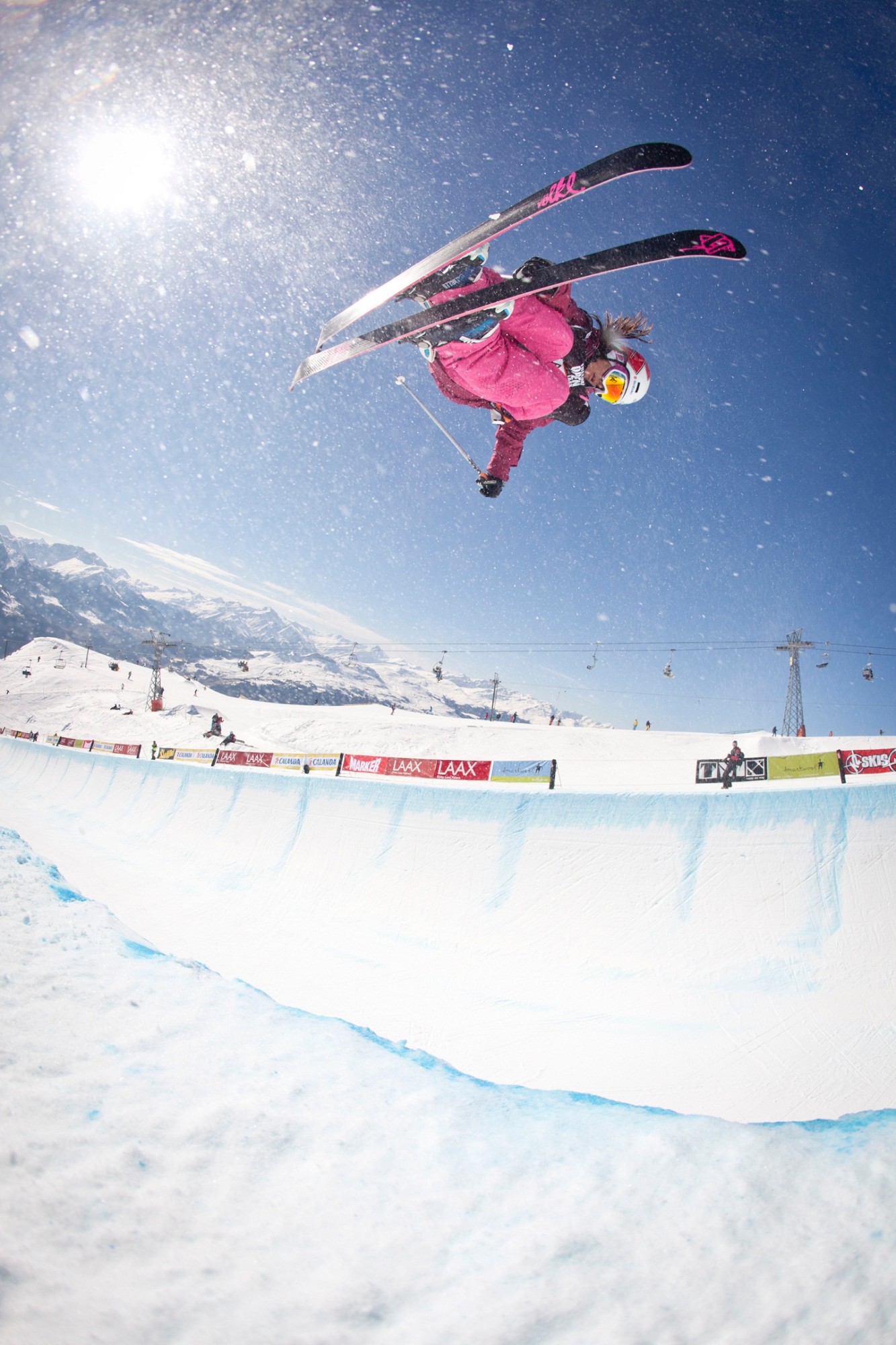 Virgnie Faivre