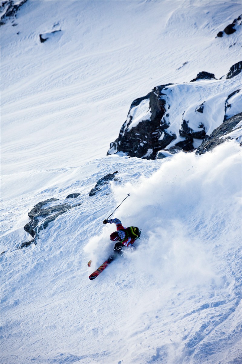 Adrien Coirier &copy; Dom Daher
