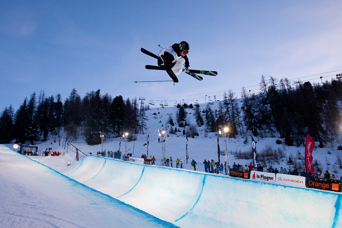 Justin Dorey