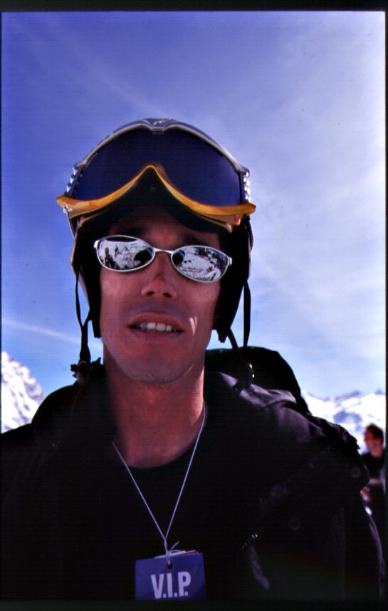 Portrait de 1999.