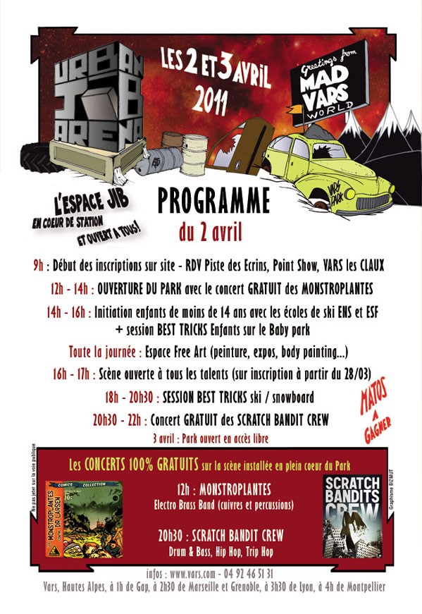 programme