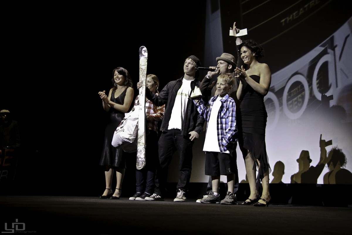La familia 