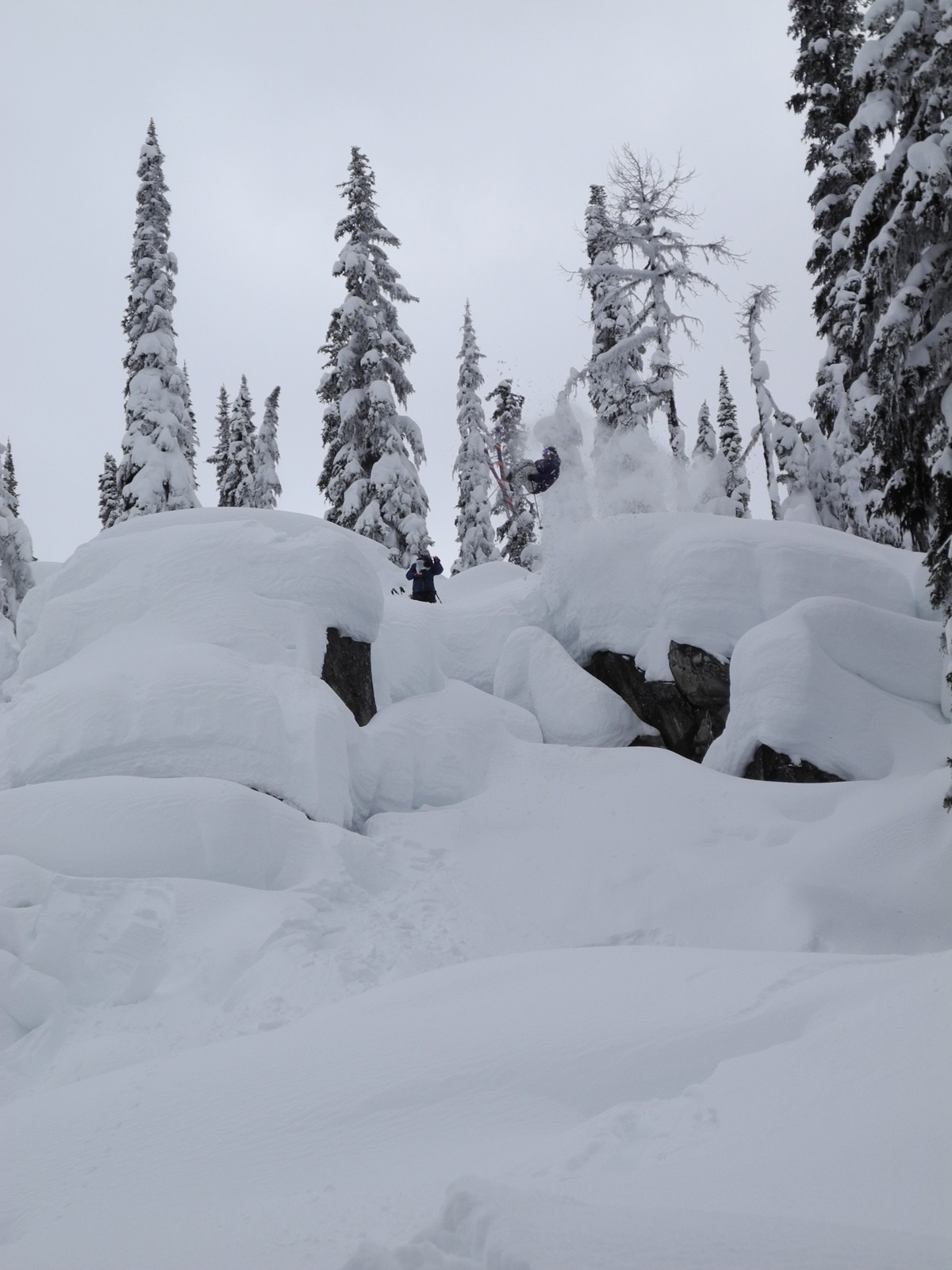 Antoine Diet nose butter switch 5 over the pillows