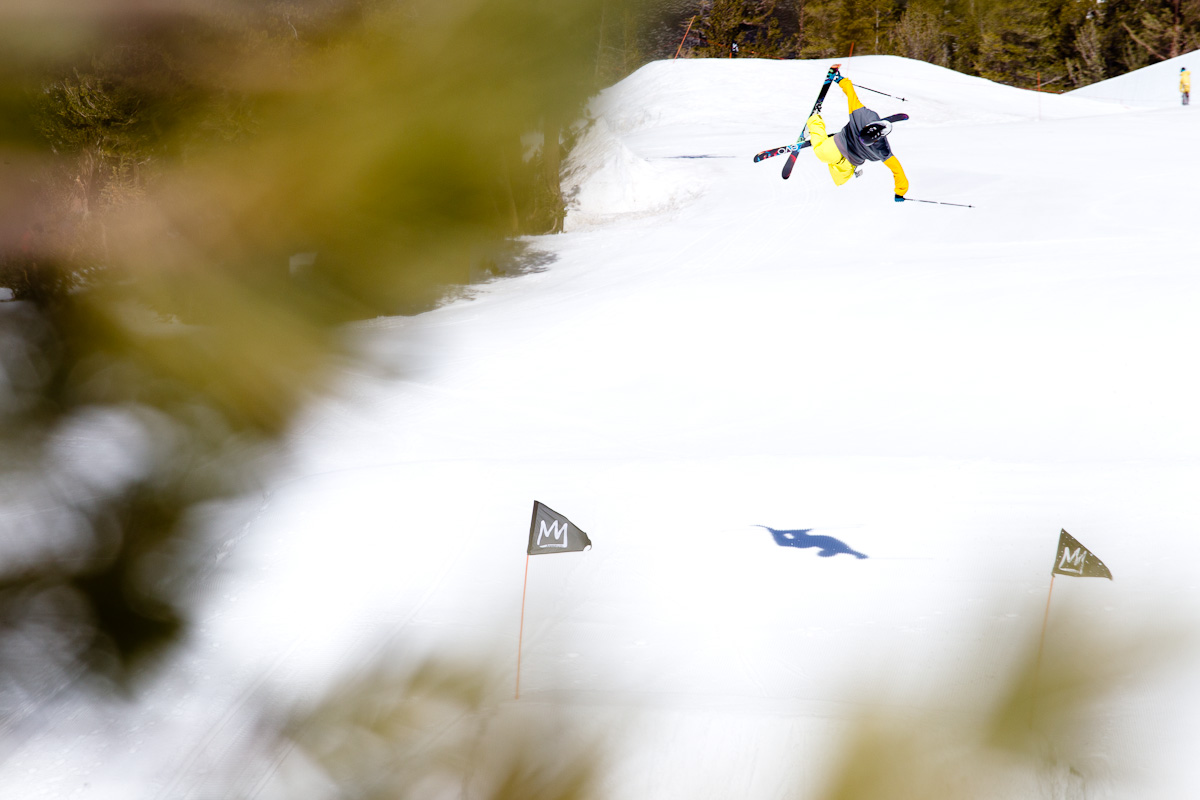 Jib Academy 2011