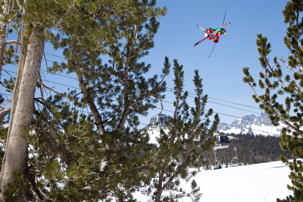 Jib Academy 2011