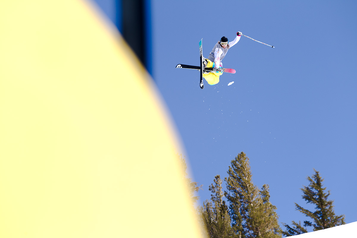 Jib Academy 2011