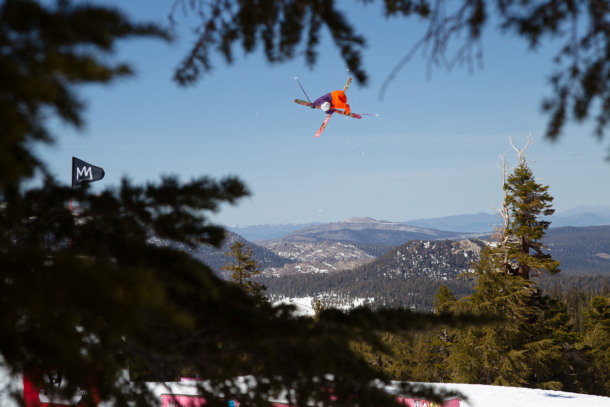 Jib Academy 2011