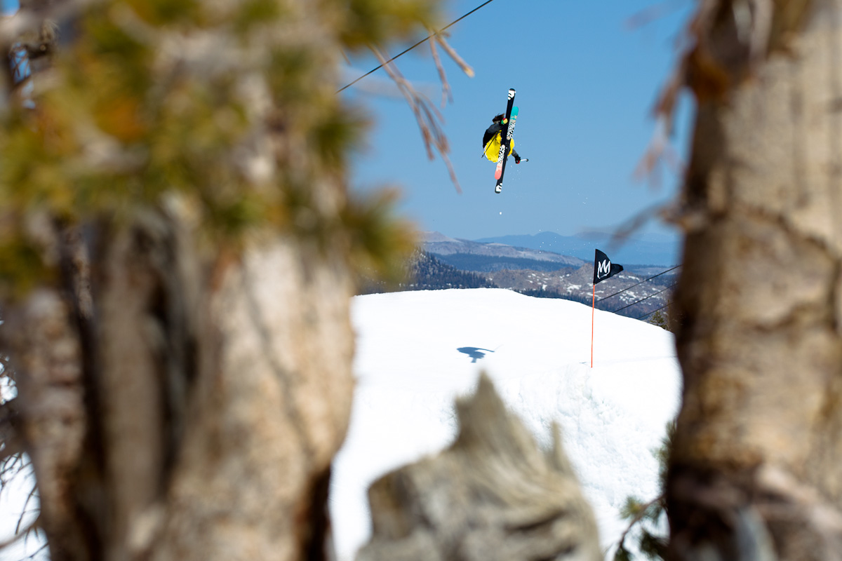 Sammy Carlson