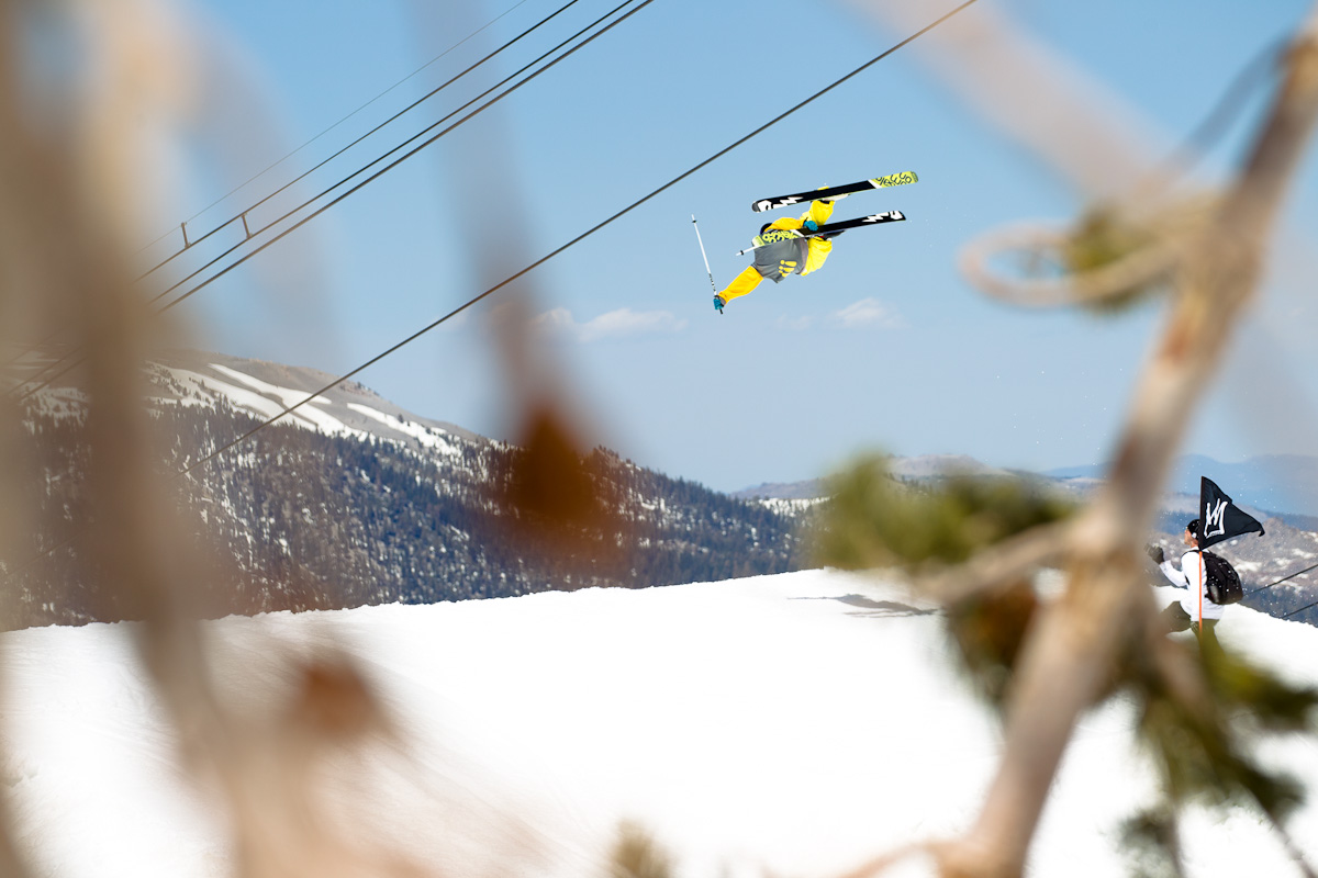 Jib Academy 2011