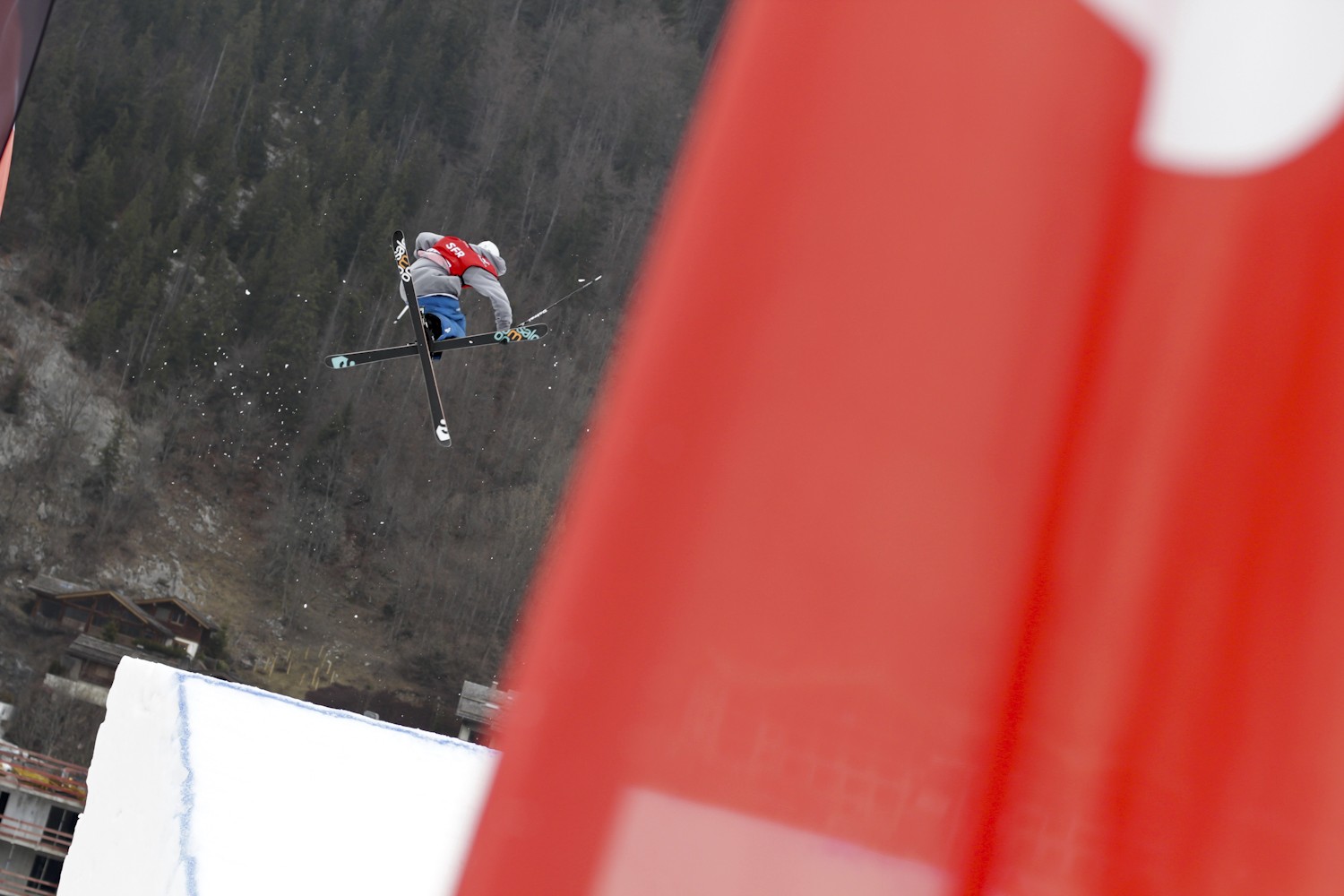 La Clusaz