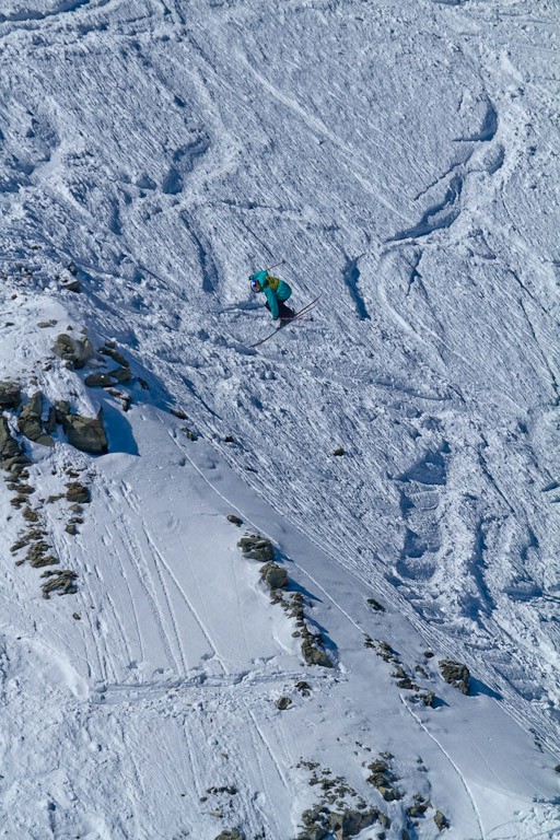 Richard Permin en 3.6