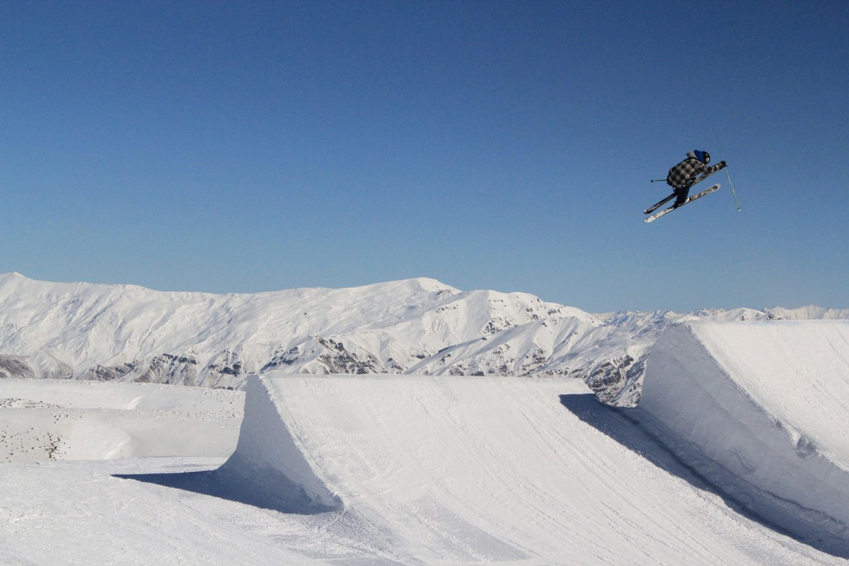 Max Switch 5 nose
