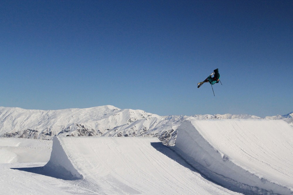 Tom Cork 7 tail