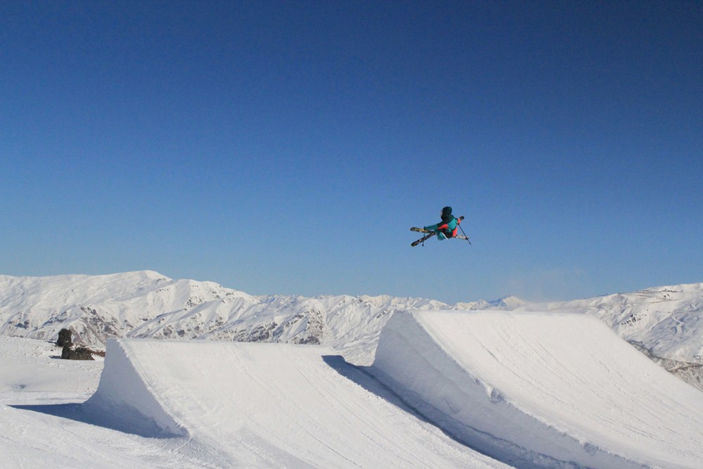 Tom switch 7 tail
