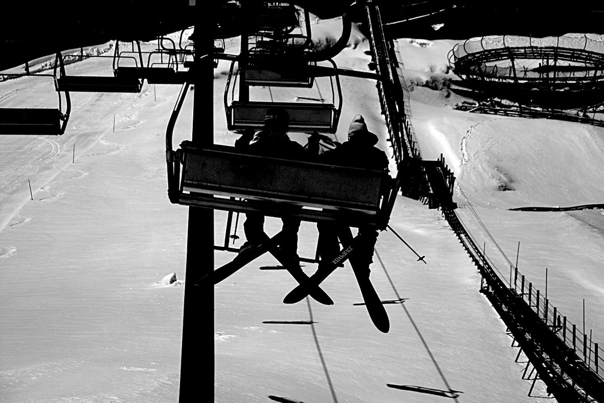 D2 : les skis Dupraz en exclu