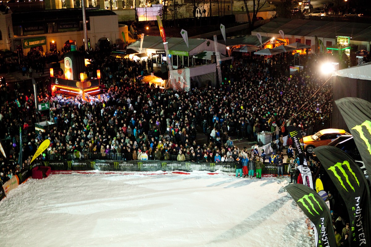 le public