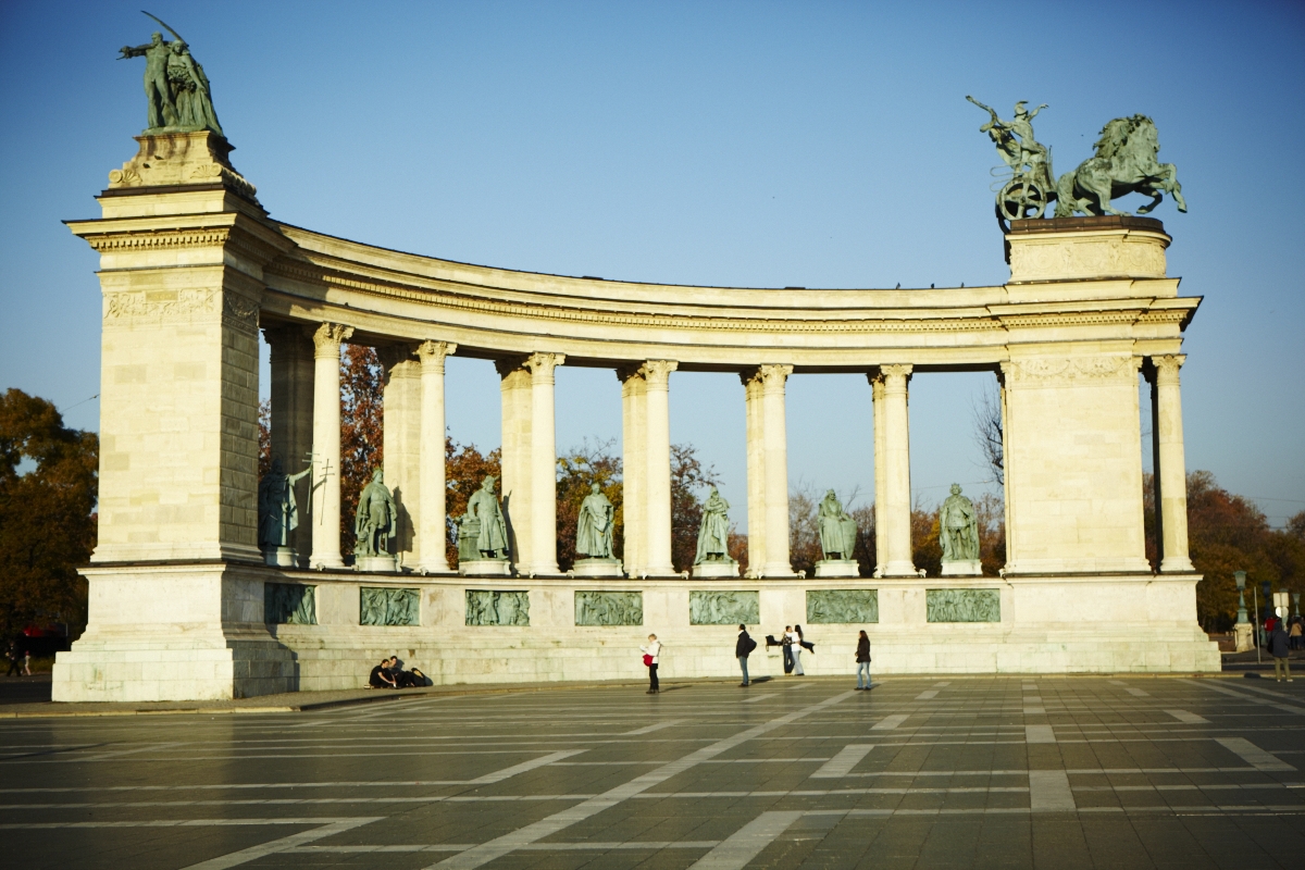 Budapest