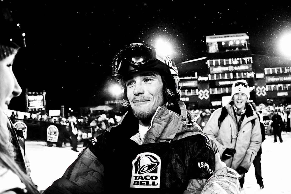 Aux XGames 2011, une victoire &agrave; l'arrach&eacute;e...