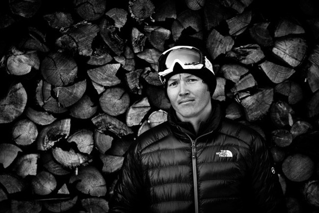 Interview Xavier De Le Rue