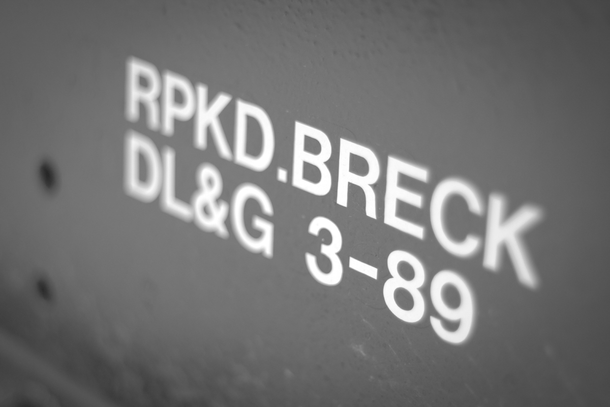 Breck