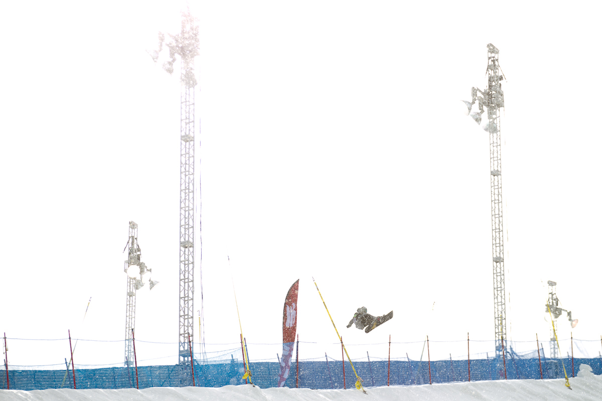 les snowboarders sont nos amis