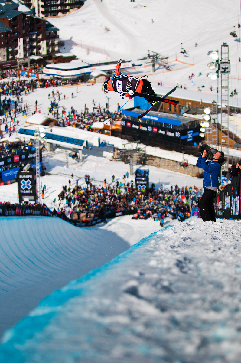 X Games Europe 2011