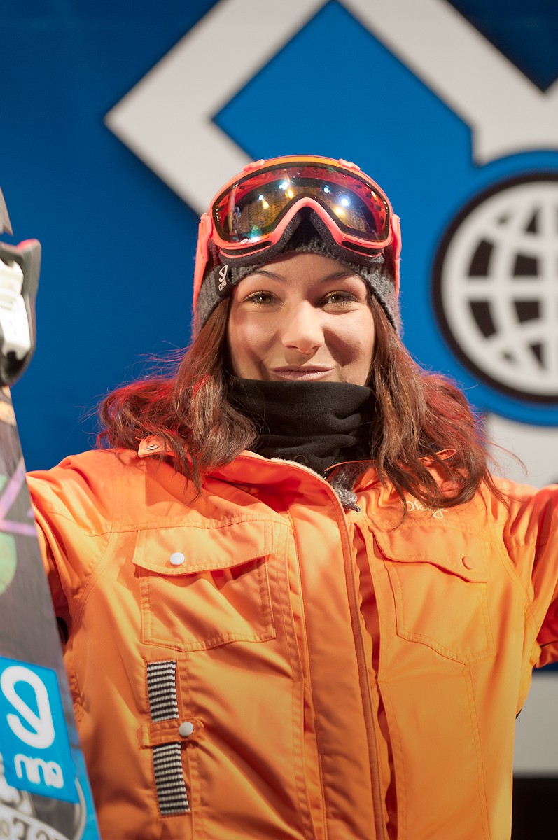 X Games Europe 2011